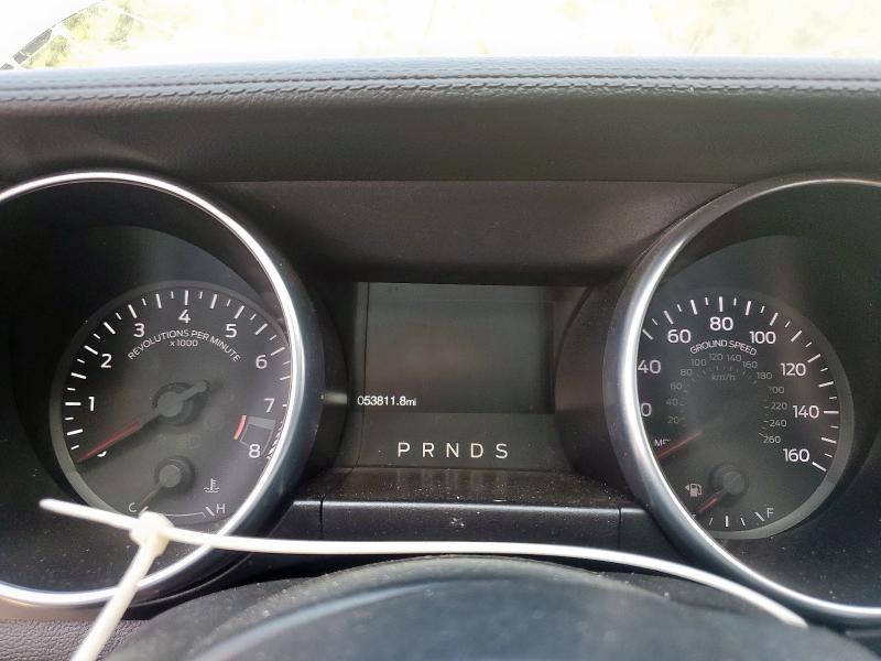 2022 FORD MUSTANG GT - 1FA6P8CFXN5140156