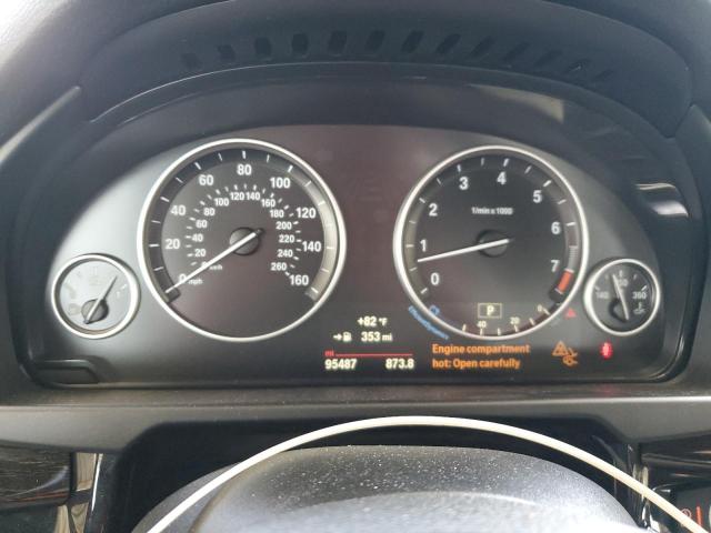 2017 BMW X5 SDRIVE3 - 5UXKR2C52H0U19396