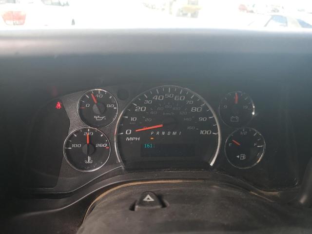 2016 CHEVROLET EXPRESS G3 1GCZGHFG3G1337451