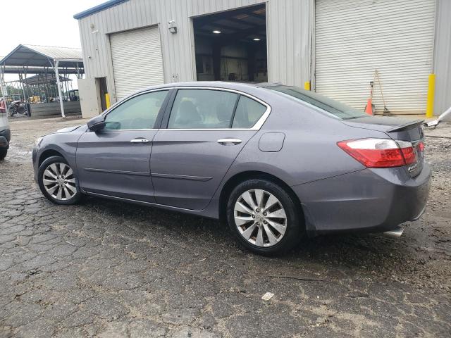 2014 HONDA ACCORD EXL - 1HGCR3F8XEA019448