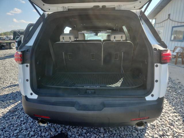 2023 CHEVROLET TRAVERSE L - 1GNERFKWXPJ301189