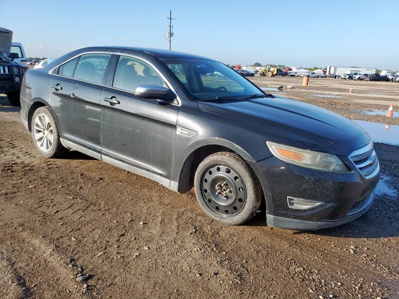 2011 FORD TAURUS LIM - 1FAHP2FW6BG116468