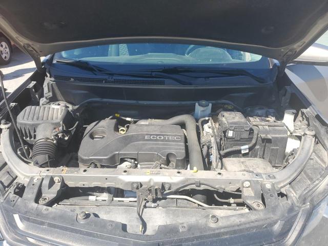 2019 CHEVROLET EQUINOX LT 3GNAXUEV9KS513049