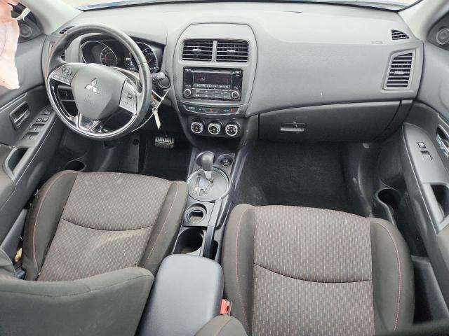 2017 MITSUBISHI OUTLANDER JA4AP3AU4HZ011877