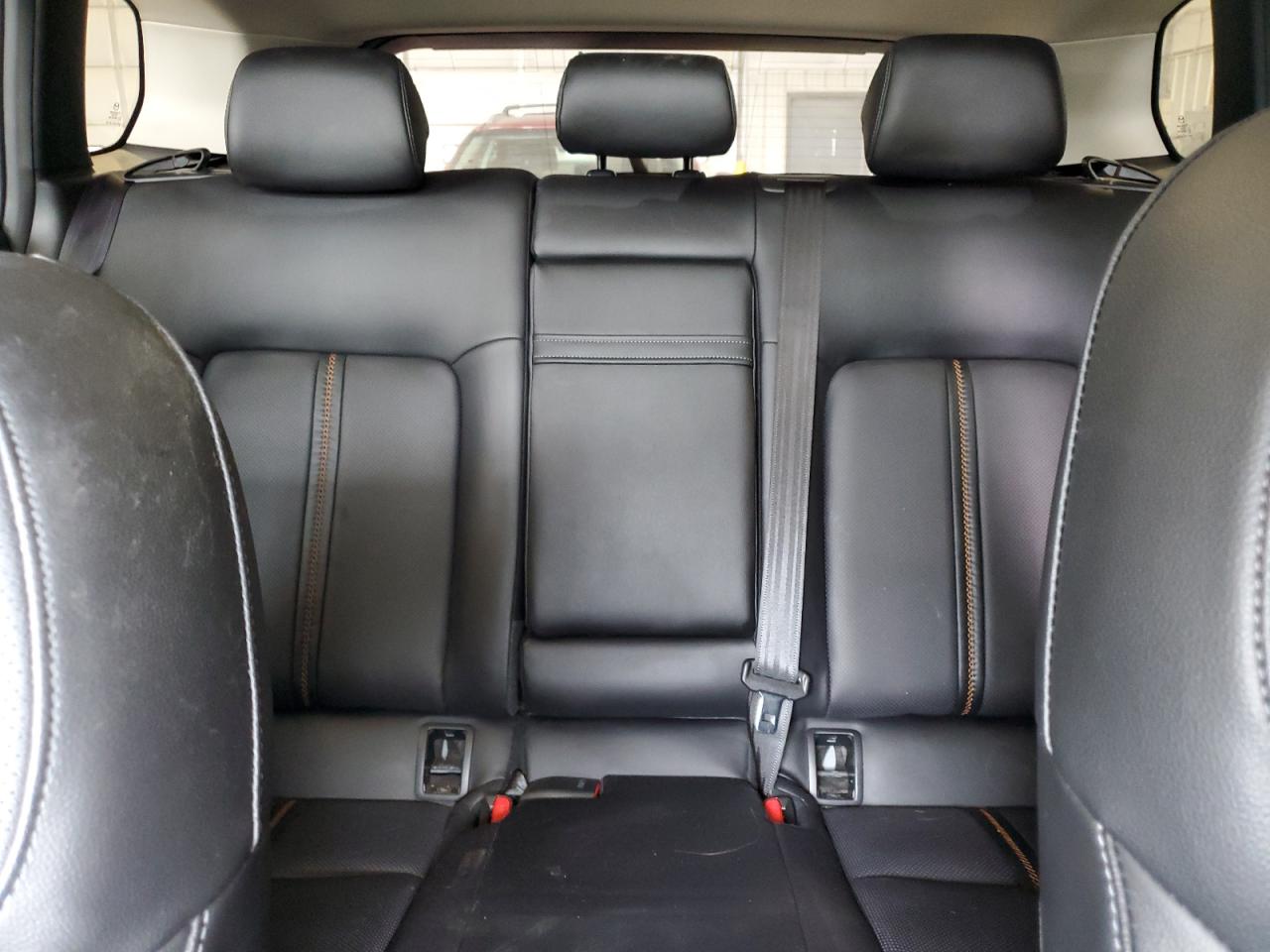 MAZDA CX-50 PREMIUM PLUS