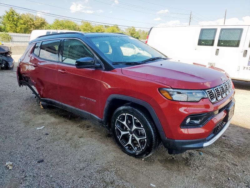 2025 JEEP COMPASS LI 3C4NJDCN3ST523519