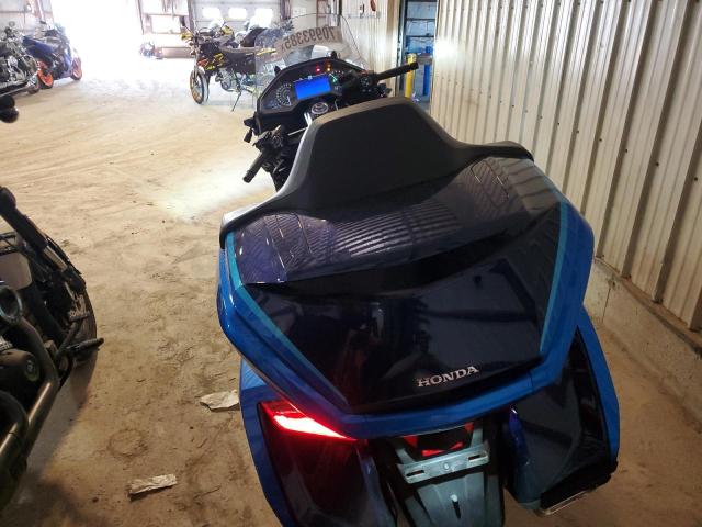 2022 HONDA GL1800 D #3270769849