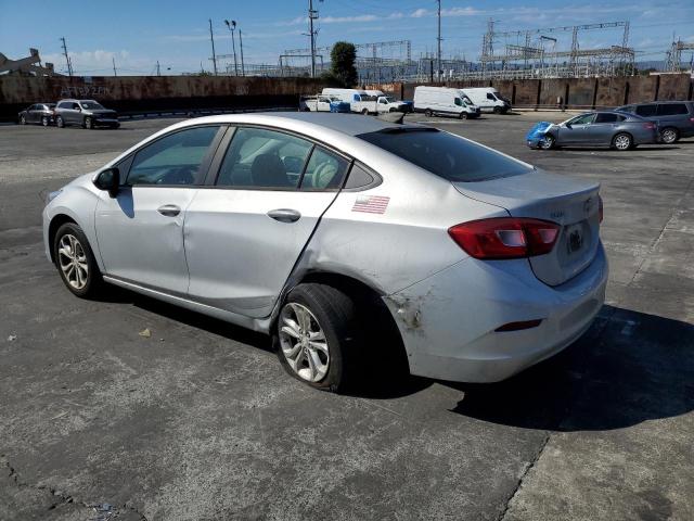2019 CHEVROLET CRUZE LS - Other View