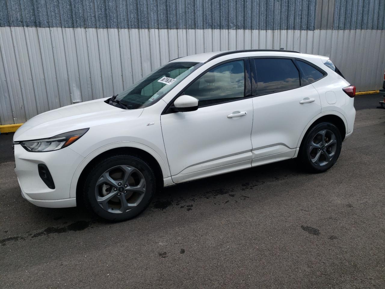 FORD ESCAPE ST LINE SELECT