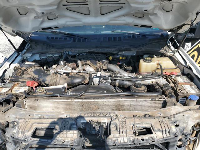 2018 FORD F350 SUPER #3273792360