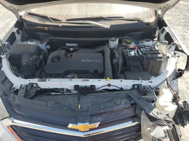 2018 CHEVROLET EQUINOX LS 2GNAXREV5J6127190