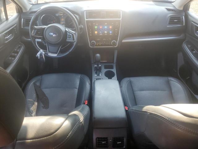 2019 SUBARU OUTBACK 2. - 4S4BSANC4K3307535