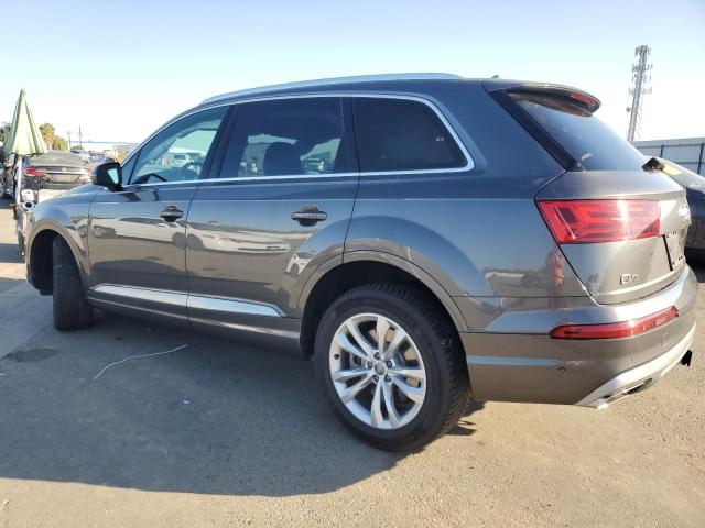 2019 AUDI Q7 PREMIUM WA1LAAF76KD026189