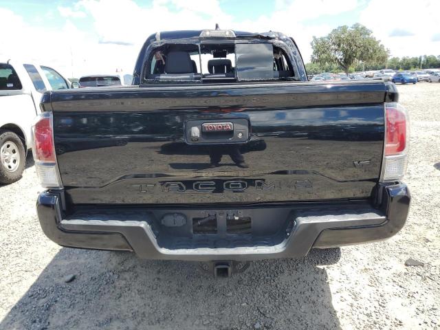 2020 TOYOTA TACOMA DOUBLE CAB 3TMAZ5CN4LM116009