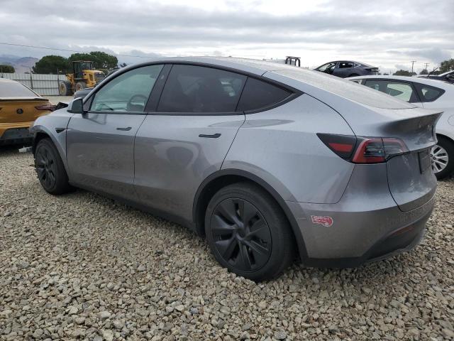 2025 TESLA MODEL Y 7SAYGAEE4SF240846