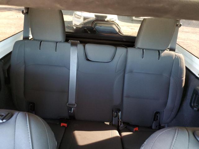 2019 JEEP WRANGLER U - 1C4HJXEG5KW549109