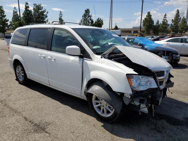 2018 DODGE GRAND CARA 2C4RDGCG4JR298489