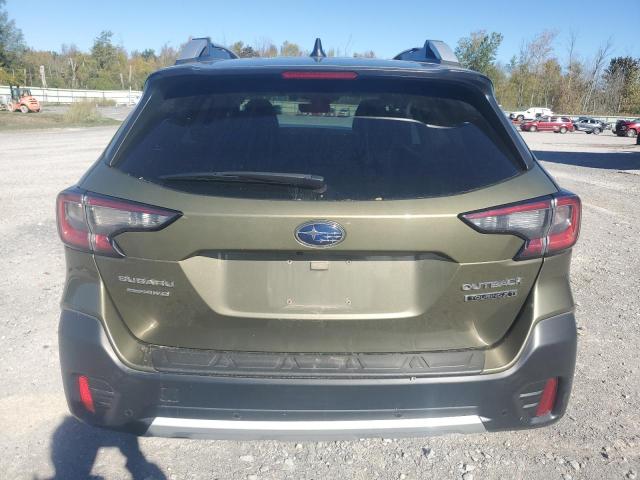2020 SUBARU OUTBACK TO 4S4BTGPD0L3247079