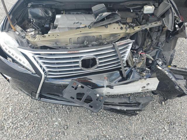 2015 LEXUS RX 350 2T2ZK1BA0FC157373