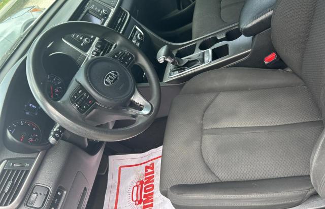 2017 KIA OPTIMA LX 5XXGT4L33HG132277