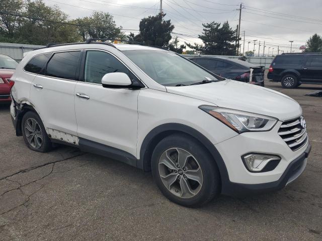 2015 HYUNDAI SANTA FE GLS KM8SMDHF2FU128444
