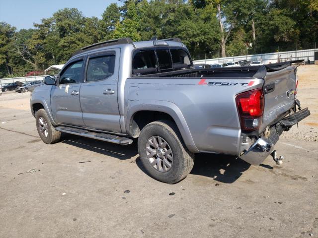 2018 TOYOTA TACOMA DOU 5TFAZ5CN2JX058313