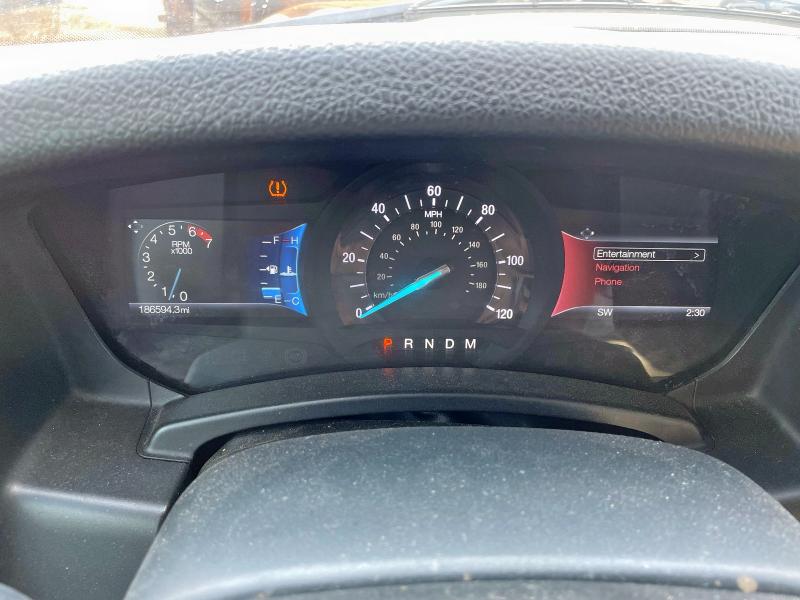2015 FORD EXPEDITION - 1FMJK1KT6FEF47356