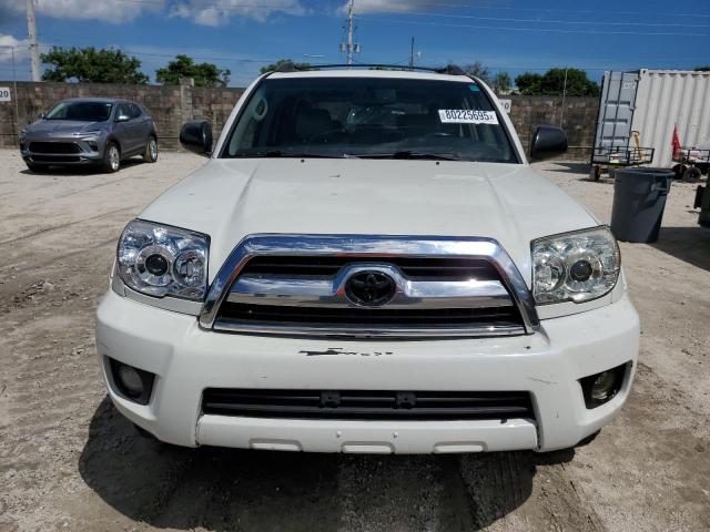 2008 TOYOTA 4RUNNER SR #3286587154