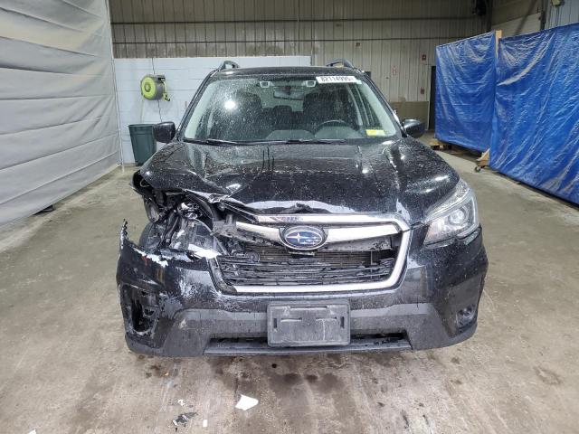 2019 SUBARU FORESTER P JF2SKAGC1KH536633
