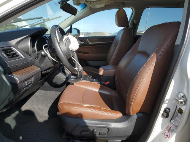 2019 SUBARU OUTBACK TO 4S4BSETC1K3231444