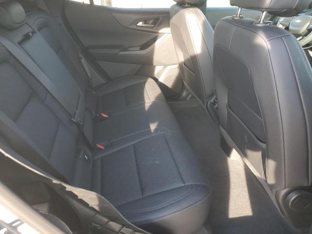 2025 CHEVROLET EQUINOX LT - 3GNAXHEG0SL109057