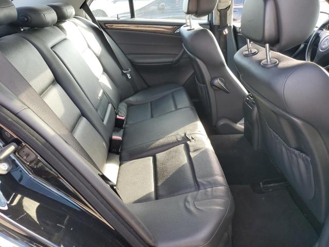 2007 MERCEDES-BENZ C 230 #3263891716