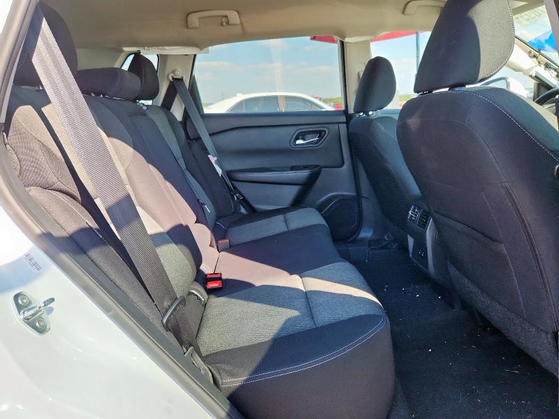 2024 NISSAN ROGUE SV - 5N1BT3BB3RC685781