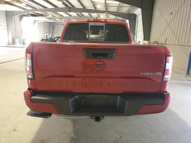 2022 NISSAN FRONTIER S 1N6ED1EK9NN695998