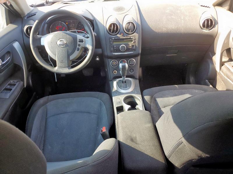 2013 NISSAN ROGUE S - JN8AS5MT1DW528895