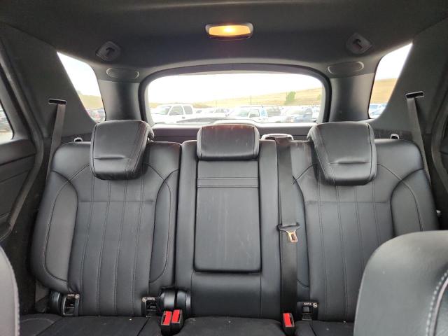 2016 MERCEDES-BENZ GLE 350 4MATIC - 4JGDA5HB8GA664242