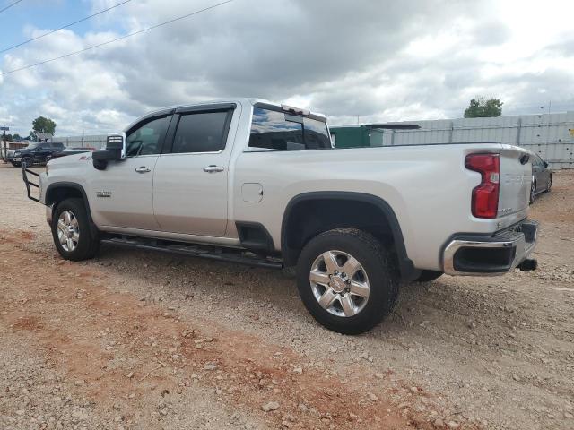 2020 CHEVROLET SILVERADO K2500 HEAVY DUTY LTZ 1GC4YPEY3LF311506