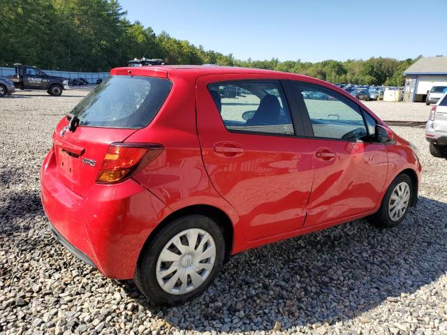 2016 TOYOTA YARIS L VNKKTUD32GA063351