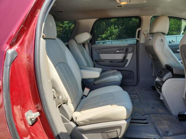 2016 GMC ACADIA SLT 1GKKVSKD5GJ142214