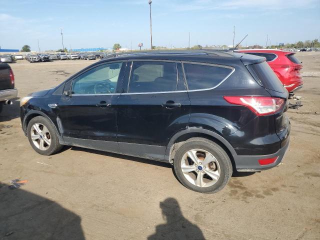 2016 FORD ESCAPE SE - 1FMCU9GX6GUA64616