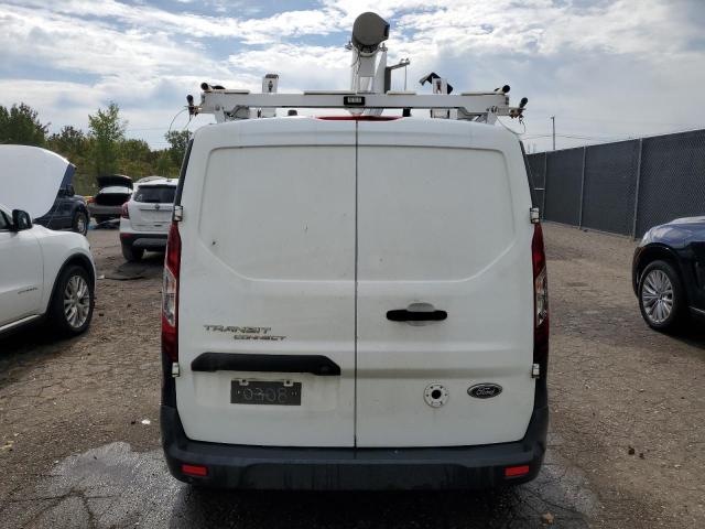 2016 FORD TRANSIT CO NM0LS7E7XG1240308