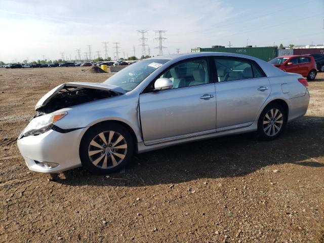 TOYOTA AVALON BAS
