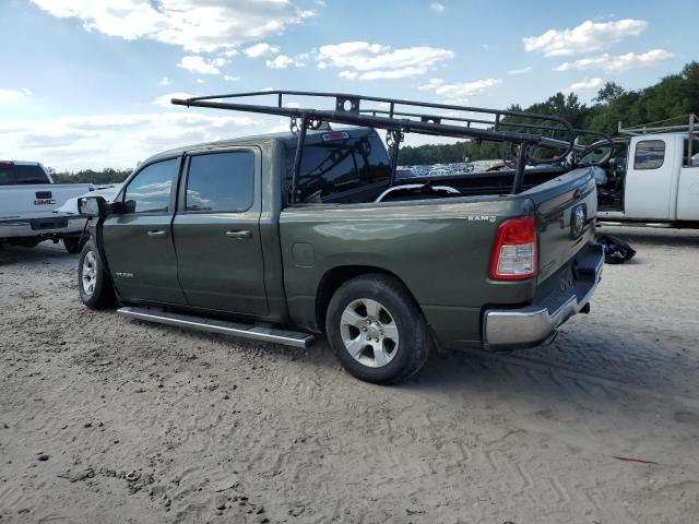 2021 RAM 1500 BIG H 1C6RREFM9MN801160