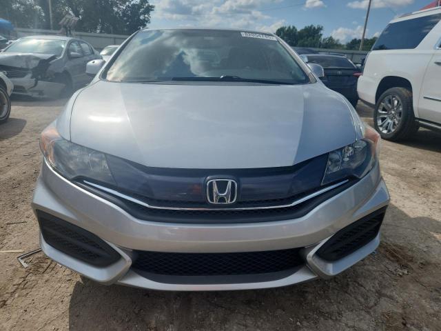 2015 HONDA CIVIC LX - Other View