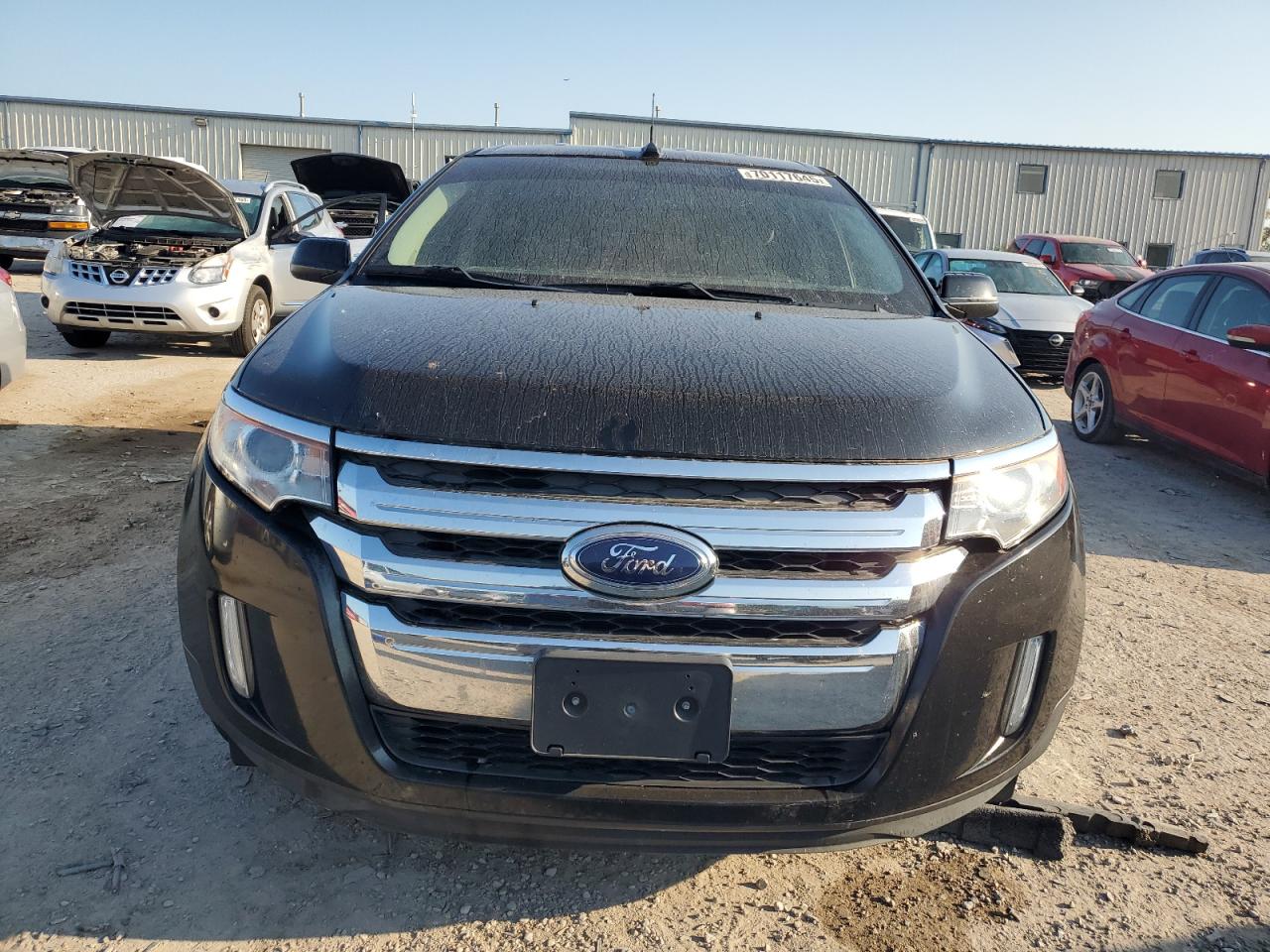 FORD EDGE LIMITED