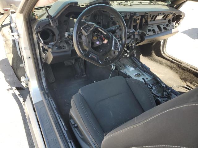 2016 CHEVROLET CAMARO SS 1G1FF1R73G0151951