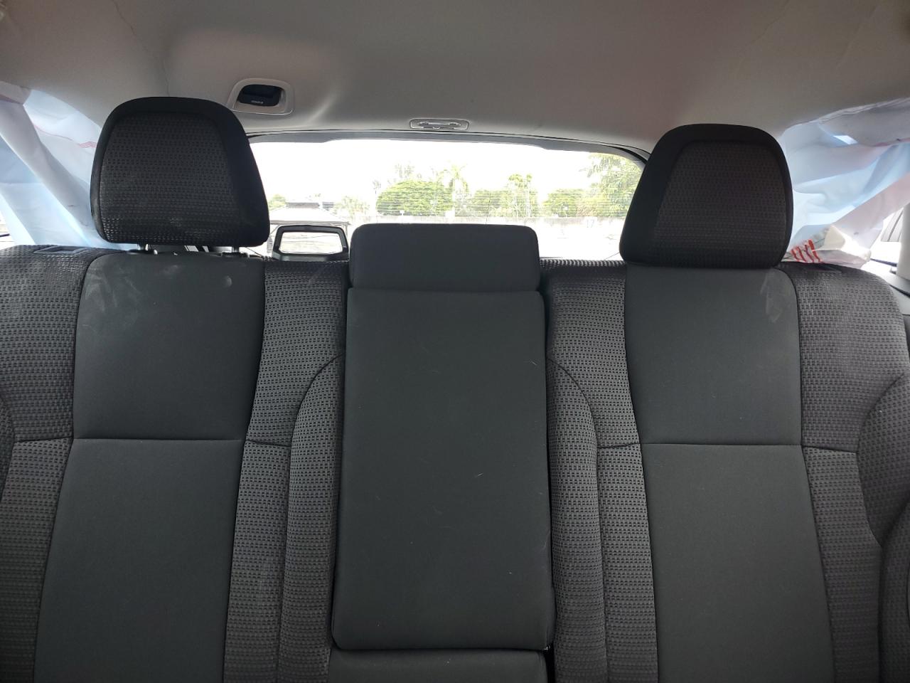 SUBARU LEGACY OUTBACK