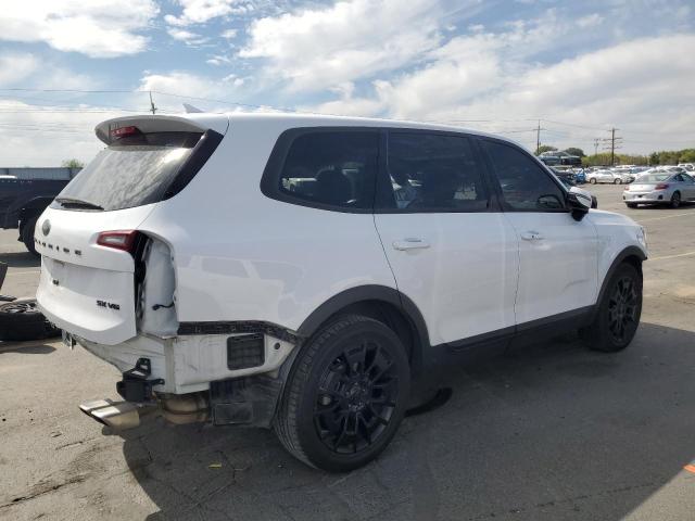 2021 KIA TELLURIDE 5XYP5DHC7MG192622