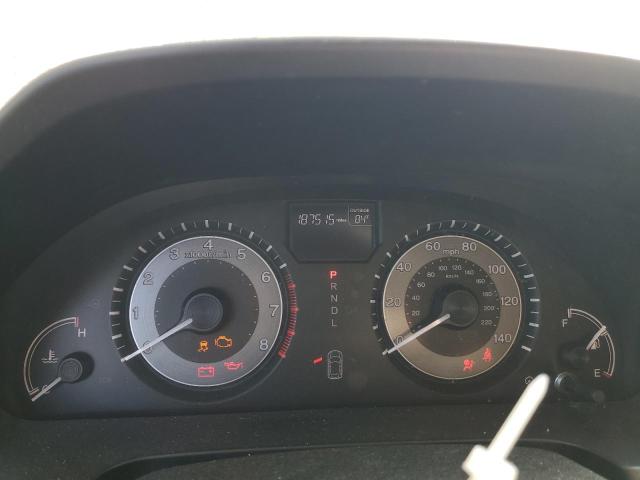 2016 HONDA ODYSSEY EX - 5FNRL5H41GB064160