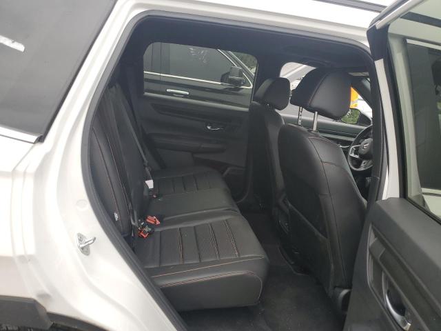 2025 HONDA CR-V SPORT-L 5J6RS6H82SL028571